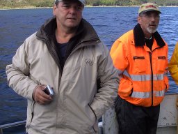 Norwegen 2008 Rundereim